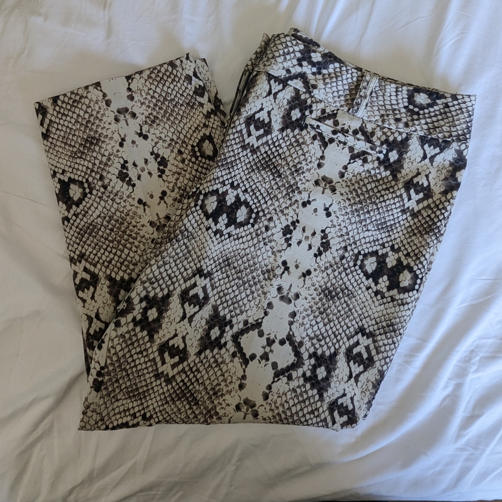 Worthington Women's Pants size 22w